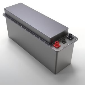 打窩船電池通用嗎？